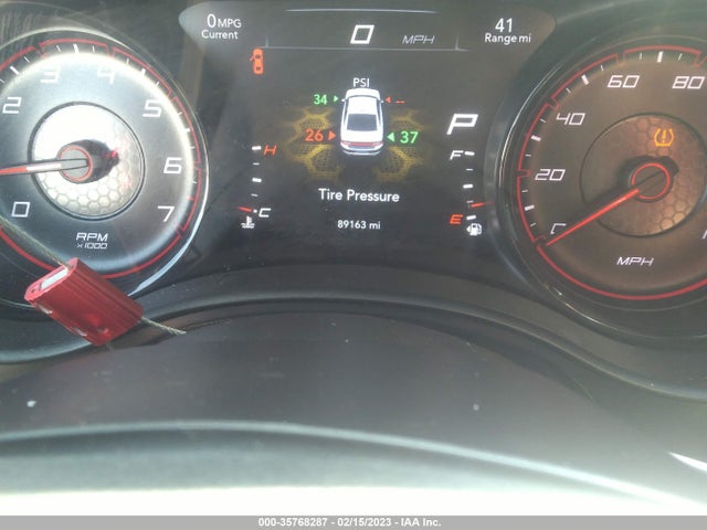 Dodge Charger Se 2017 2C3CDXBG0HH513698 Image 7