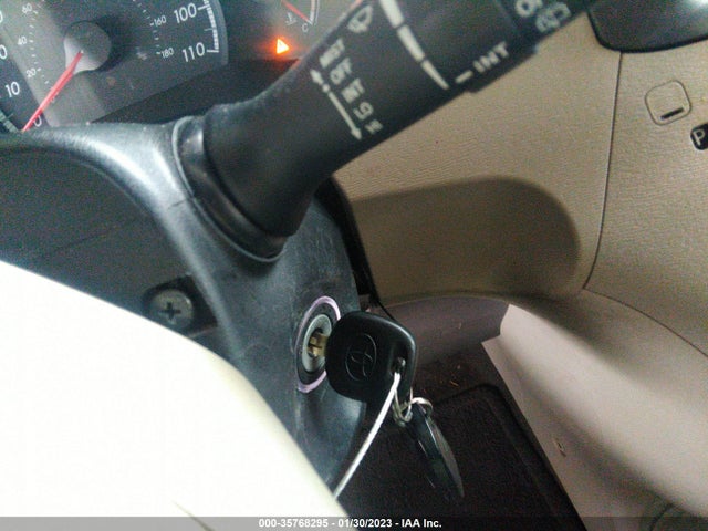 Toyota SIENNA LE 2014 5TDJK3DC6ES074273 Image 3