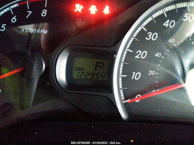 Toyota SIENNA LE 2014 5TDJK3DC6ES074273 Image 8