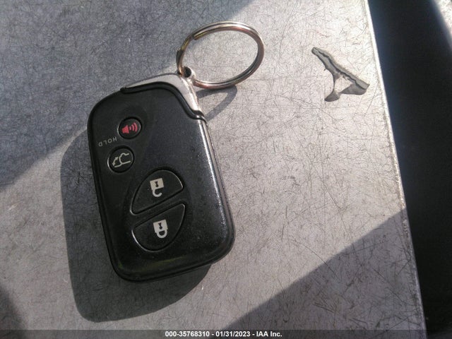 Lexus RX 350 2010 2T2ZK1BAXAC002421 Image 3