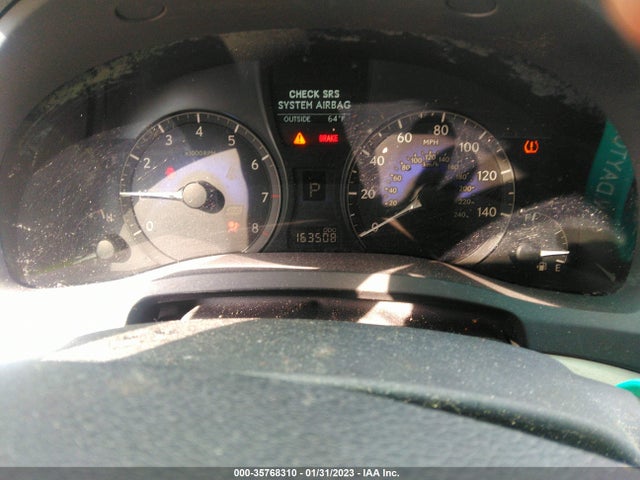 Lexus RX 350 2010 2T2ZK1BAXAC002421 Image 8