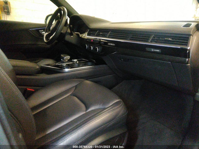 Audi Q7 Premium Plus 2019 WA1LAAF75KD011182 Image 5