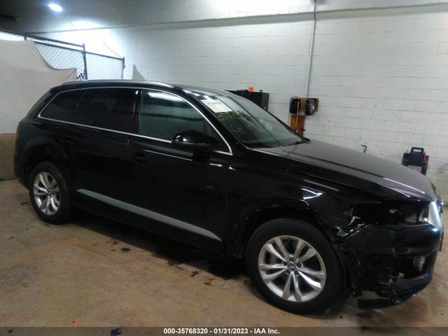 Audi Q7 Premium Plus 2019 WA1LAAF75KD011182 Image 6