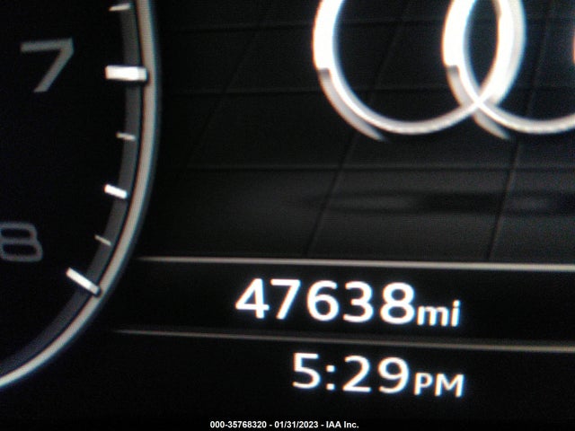 Audi Q7 Premium Plus 2019 WA1LAAF75KD011182 Image 7