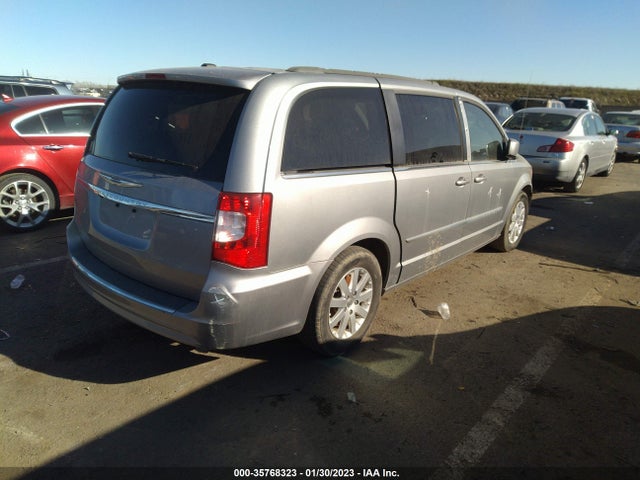2C4RC1BG3ER271002 Chrysler Town & Country Touring