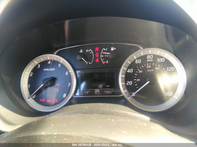 2013 NISSAN SENTRA SR VIN: 3N1AB7AP4DL711067