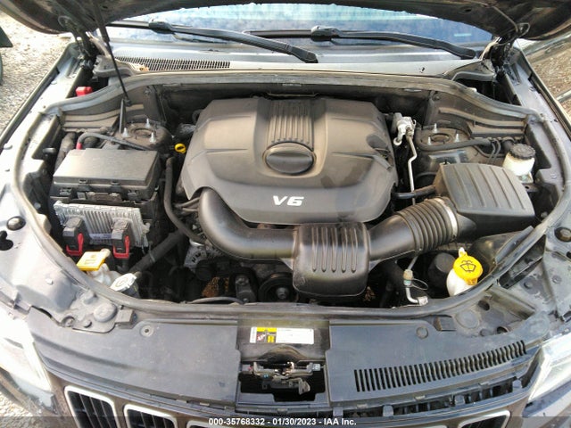 2015 Jeep Grand Cherokee, VIN: 1C4RJEBG1FC131912
