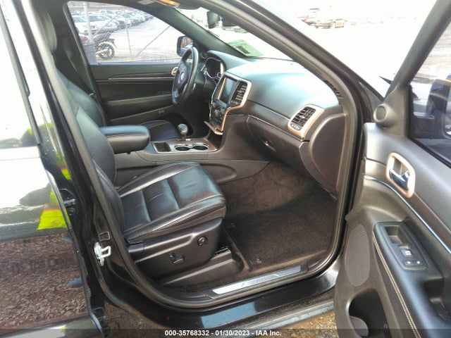 2015 Jeep Grand Cherokee, VIN: 1C4RJEBG1FC131912