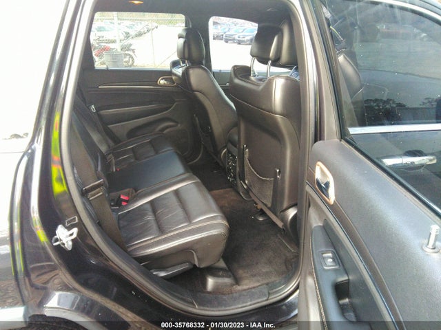 2015 Jeep Grand Cherokee, VIN: 1C4RJEBG1FC131912