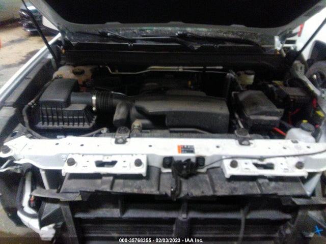 Chevrolet Colorado 2wd Lt 2022 1GCHSCEA4N1125066 Image 10