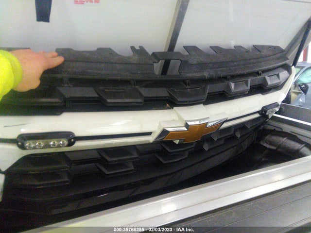 Chevrolet Colorado 2wd Lt 2022 1GCHSCEA4N1125066 Image 12
