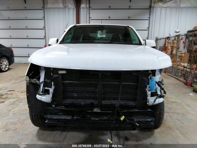 Chevrolet Colorado 2wd Lt 2022 1GCHSCEA4N1125066 Image 6