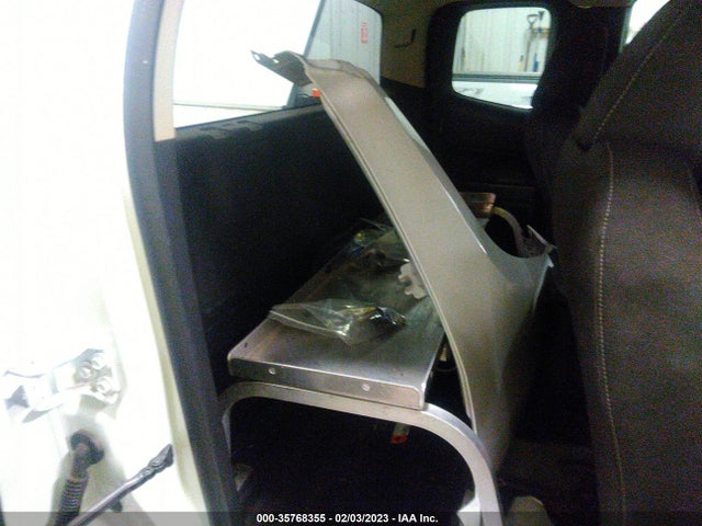 Chevrolet Colorado 2wd Lt 2022 1GCHSCEA4N1125066 Image 8
