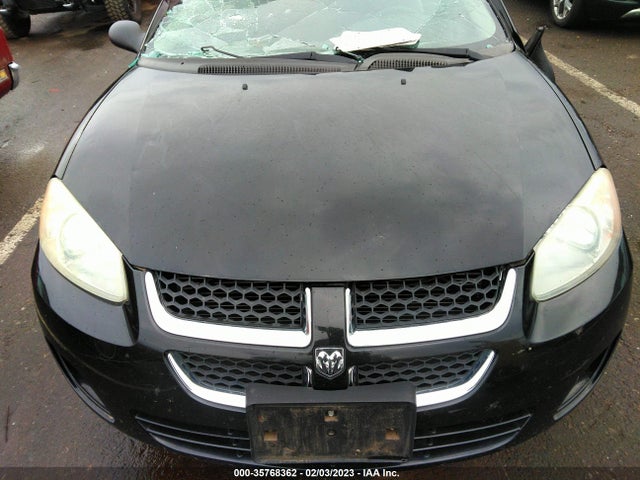 Dodge Stratus Se 2004 1B3AL36T04N390283 Image 11