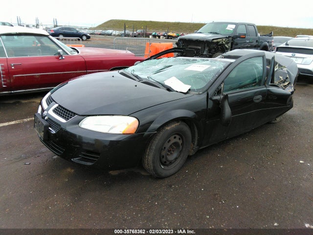 Dodge Stratus Se 2004 1B3AL36T04N390283 Image 2