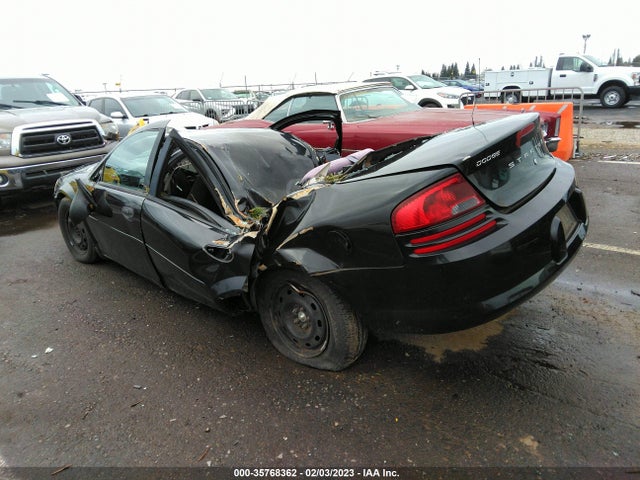 Dodge Stratus Se 2004 1B3AL36T04N390283 Image 4