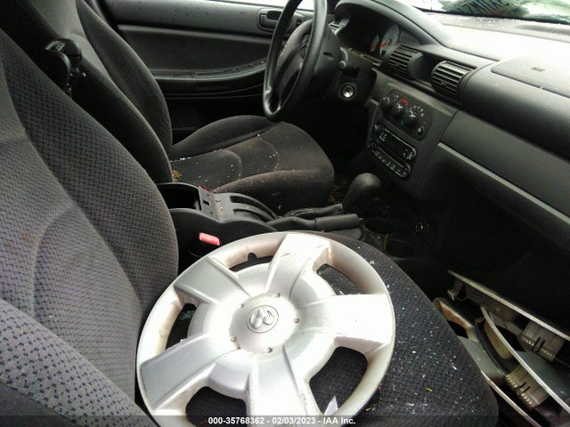 Dodge Stratus Se 2004 1B3AL36T04N390283 Image 6
