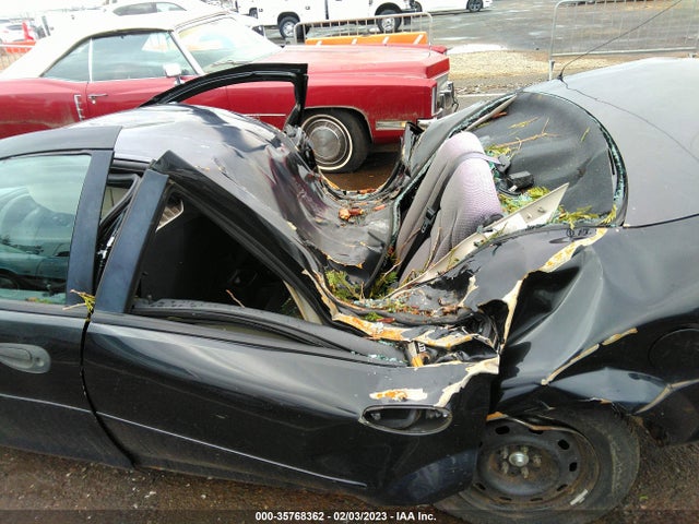 Dodge Stratus Se 2004 1B3AL36T04N390283 Image 7