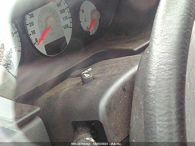 Dodge Stratus Se 2004 1B3AL36T04N390283 Image 8