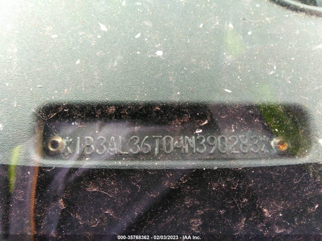 Dodge Stratus Se 2004 1B3AL36T04N390283 Image 10