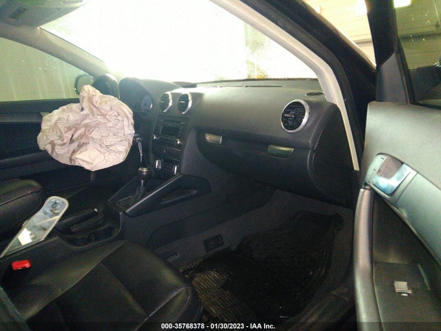 WAUBEAFM4DA002857 Audi A3 PREMIUM