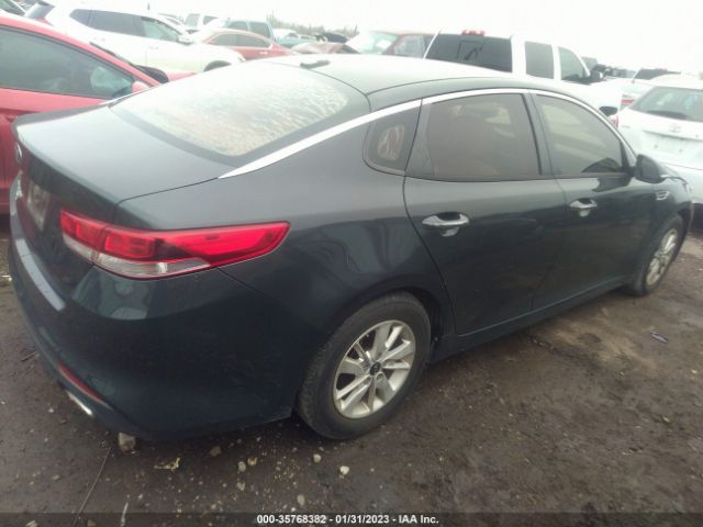 5XXGT4L30GG022480 KIA Optima Lx