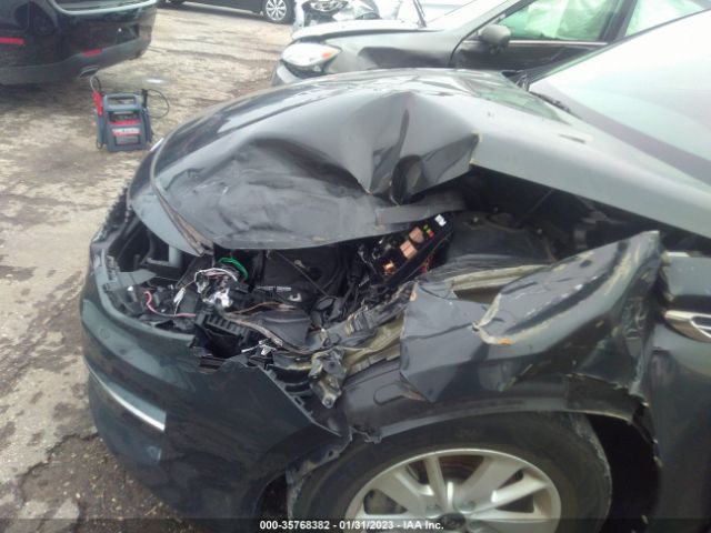 5XXGT4L30GG022480 KIA Optima Lx