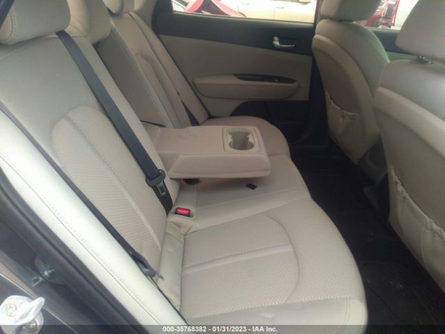 5XXGT4L30GG022480 KIA Optima Lx