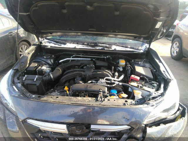 2021 Subaru Crosstrek, VIN: JF2GTHMC4MH242906