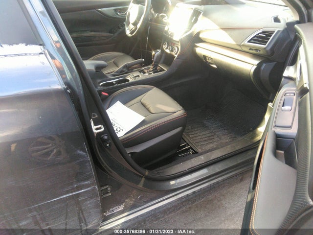 2021 Subaru Crosstrek, VIN: JF2GTHMC4MH242906