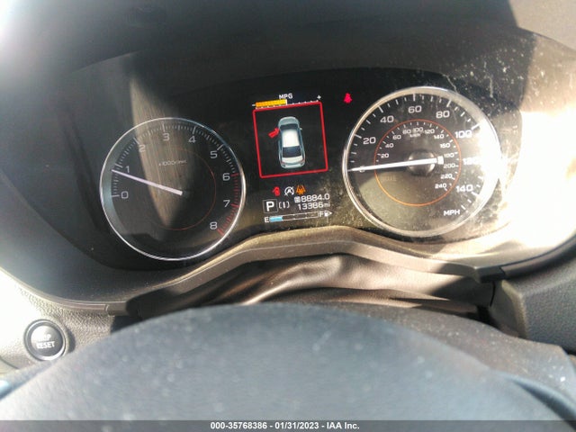 2021 Subaru Crosstrek, VIN: JF2GTHMC4MH242906