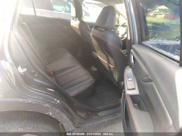 2021 Subaru Crosstrek, VIN: JF2GTHMC4MH242906