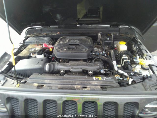 1C4HJXEN3LW150425 Jeep Wrangler Unlimited Sahara