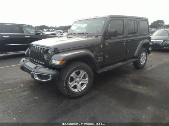 1C4HJXEN3LW150425 Jeep Wrangler Unlimited Sahara