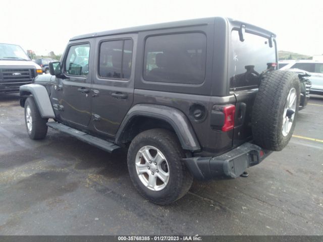 1C4HJXEN3LW150425 Jeep Wrangler Unlimited Sahara