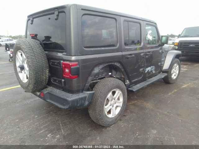 1C4HJXEN3LW150425 Jeep Wrangler Unlimited Sahara