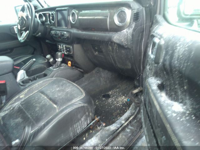 1C4HJXEN3LW150425 Jeep Wrangler Unlimited Sahara