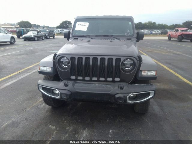 1C4HJXEN3LW150425 Jeep Wrangler Unlimited Sahara