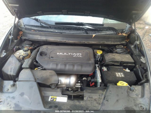 1C4PJLCB2JD558632 Jeep Cherokee Latitude