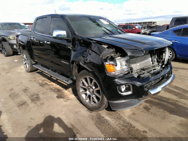 2019 1GTG6EEN1K1348692 main image
