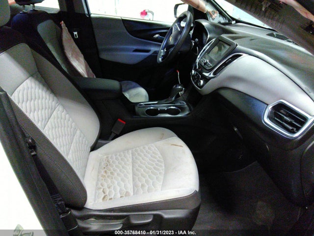 Chevrolet EQUINOX LS 2019 2GNAXSEV6K6125098 Image 6