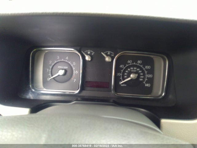Lincoln MKX 2008 2LMDU68C38BJ25821 Image 9