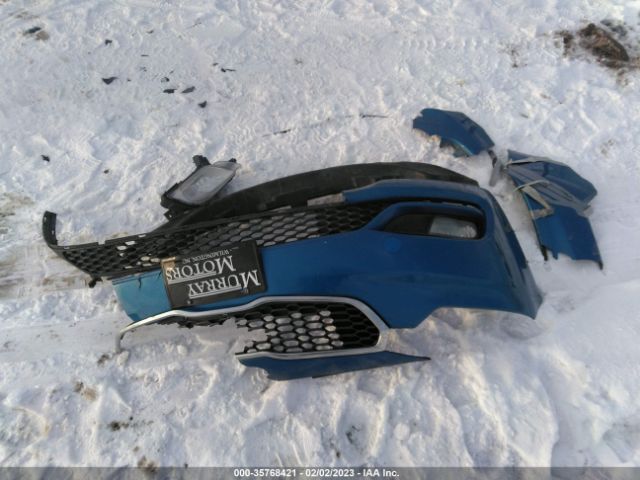 KNAFX4A81E5070261 KIA FORTE EX