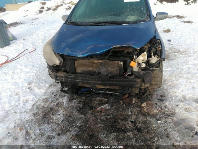 KNAFX4A81E5070261 KIA FORTE EX