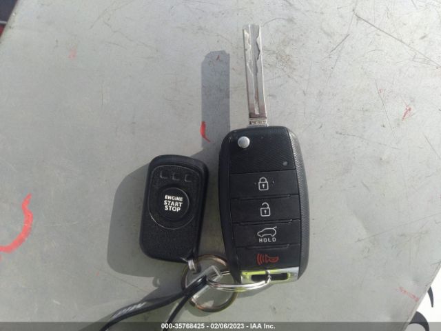 KNDJP3A53E7735646 KIA SOUL +