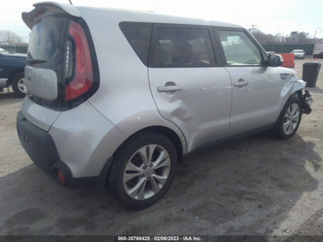 KNDJP3A53E7735646 KIA SOUL +