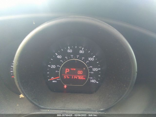 KNDJP3A53E7735646 KIA SOUL +