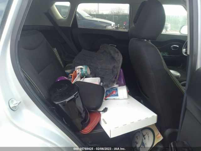 KNDJP3A53E7735646 KIA SOUL +