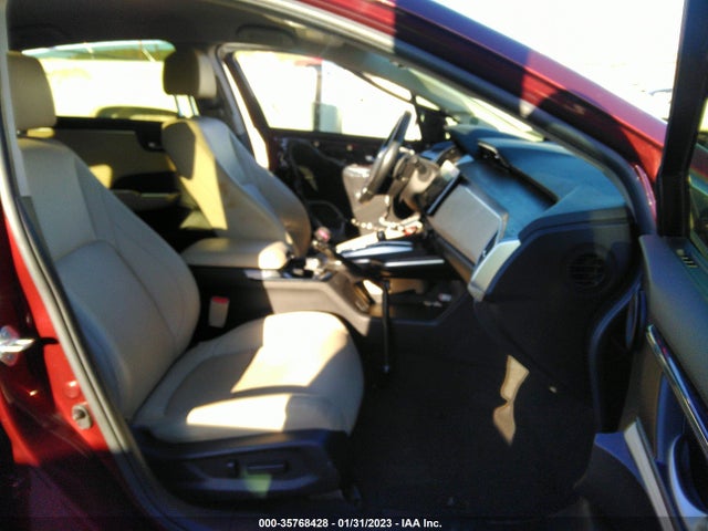 2018 Honda Clarity, VIN: JHMZC5F37JC011167