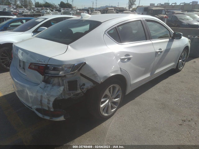 2017 Acura ILX, VIN: 19UDE2F3XHA012521